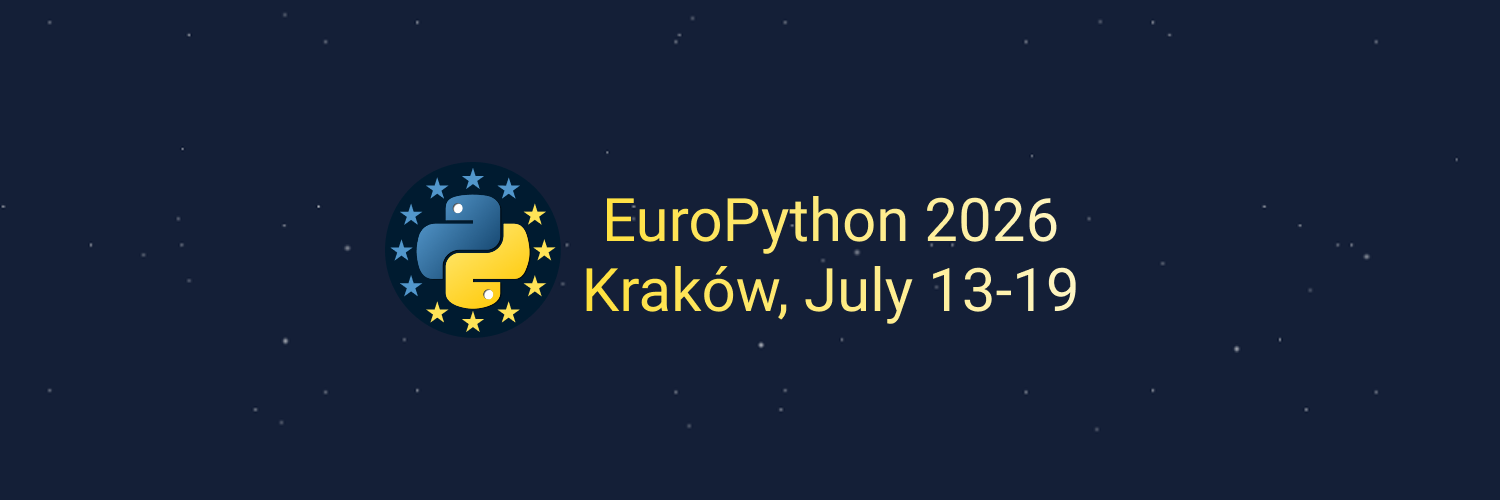 Humans of EuroPython: Rodrigo Girao Serrao