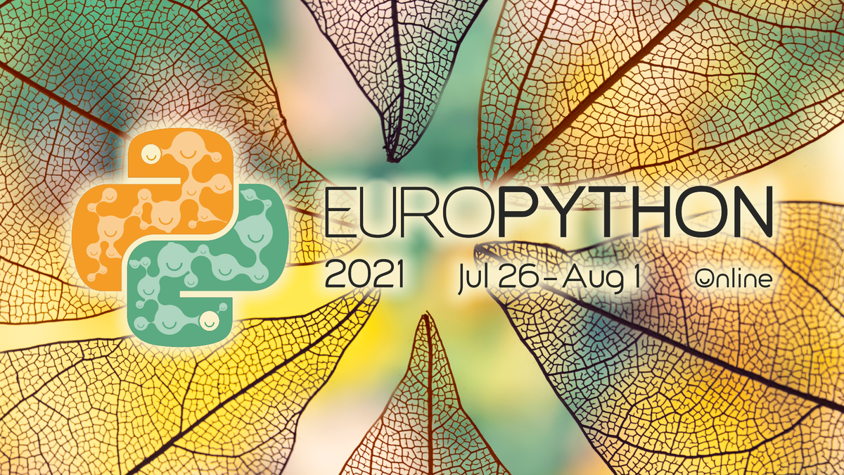 EuroPython 2021: Invitation to Optiver Workshop